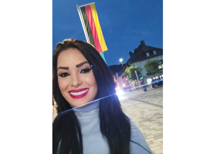 LINDA DISPONÍVEL PRESENCIAL E VIDEO CHAMADA 