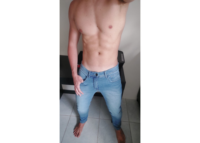 Henry Marquez Dotado de 20cm Virtual 🍆💦💦