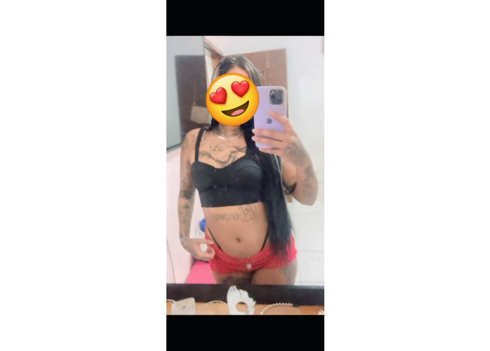 Bora agenda com a novinha até as meia noite atendo 