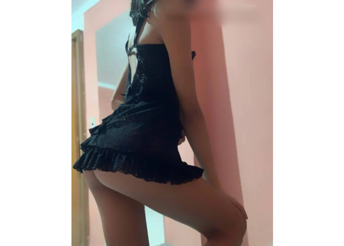 Rafaela 🌶 magrinha dona de uma bucetinha gostosa, te esperando com local pra fuder gostosinho 