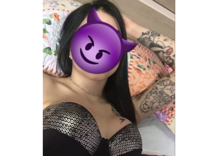 Morena tatuada!! Rapidinha 70 reais 