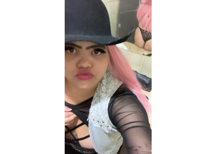 Sua acompanhante mais safadinha 😈
