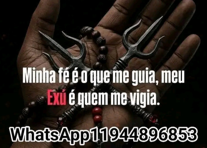 Trabalhos Espirituais 