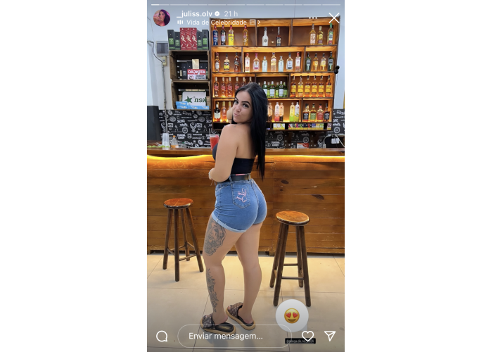 Disponível 24 para saídas
