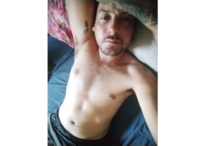 Homem solteiro querendo transar 