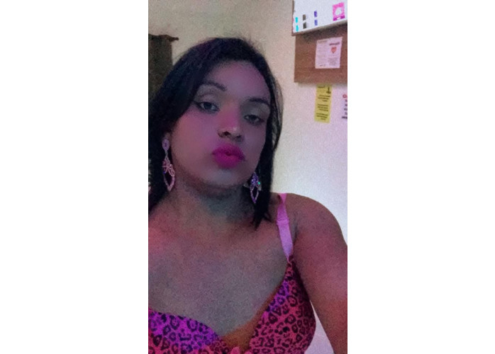 Estou aqui para realizar seu desejo e fantasia,fazer vocês fica com muita tesão e com muita satisfação vc quer goza ou 