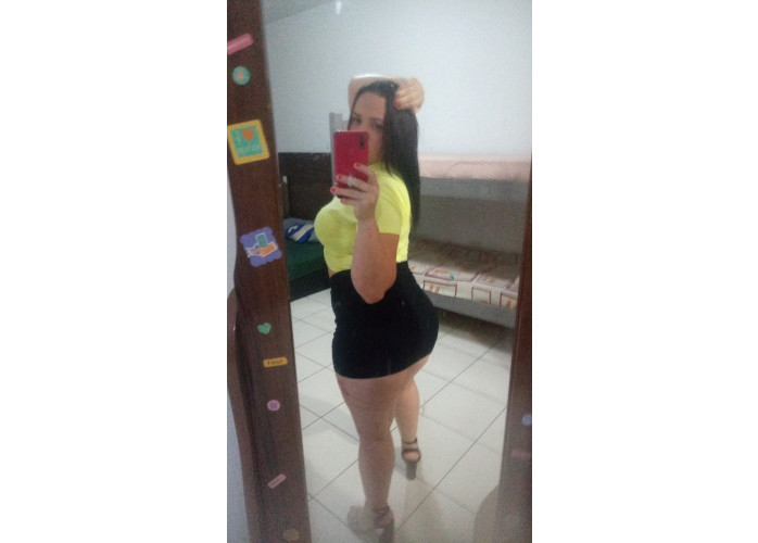 Promoção me chamem ...