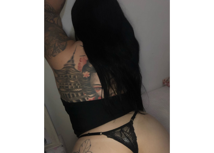 💋Morena Bunduda e Toda Tatuada Faço Estilo Namoradinha Me Entrego Com Beijos Vamos Ter Muita Quimica e Conexão Juntos!💋