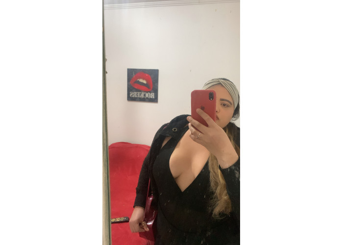 Sua Crush Safadinha 😈