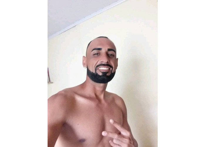 Rola grossa com local..