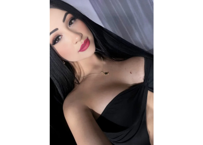 Seu prazer é o meu prazer, venha se realizar comigo 💋