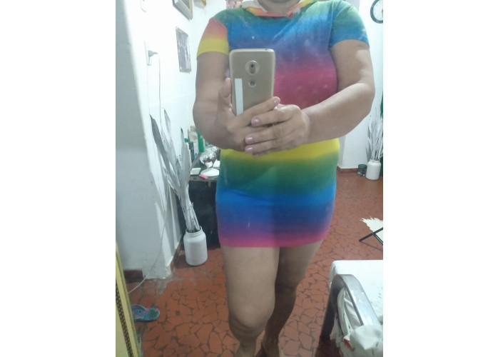 Mariana y
