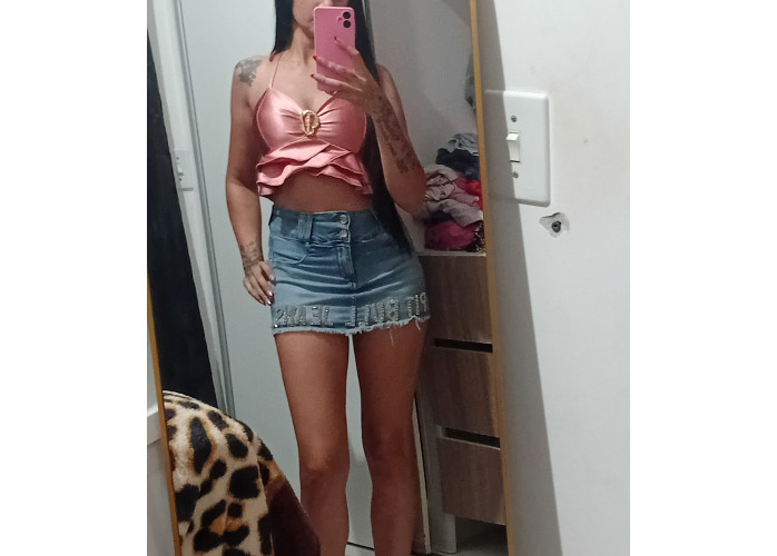 Novinha do anal 