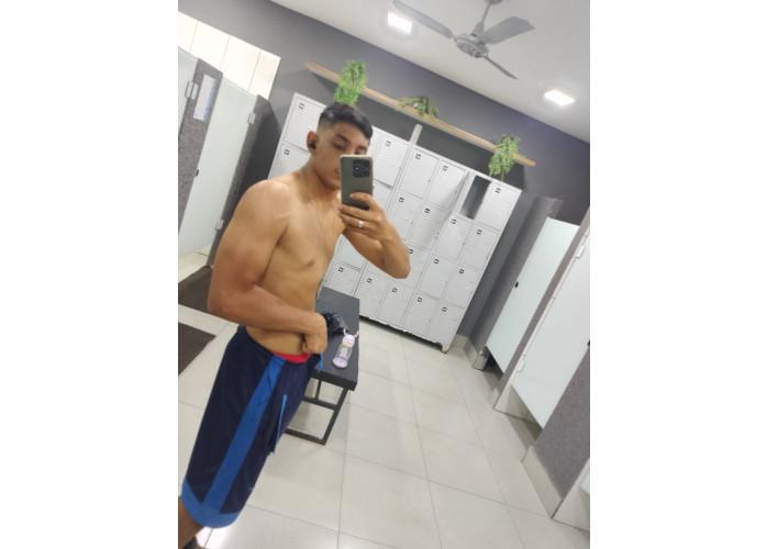 Afim de sexo 