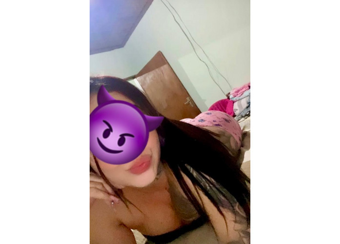 Branquinha tatuada! Rapidinha 70 reais 