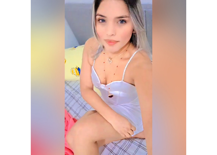 Sofia lemos 24h disponível estilo namoradinha 