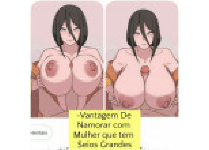 Cadê as novinhas peitudas?