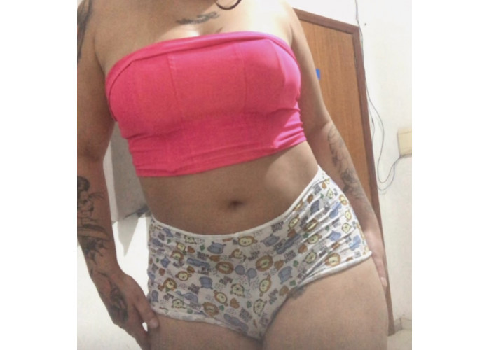 Rapidinha com a gata atendendo próximo aqui do parque esmeralda 
