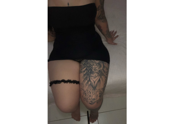 💋Morena Bunduda e Toda Tatuada Faço Estilo Namoradinha Me Entrego Com Beijos Vamos Ter Muita Quimica e Conexão Juntos!💋