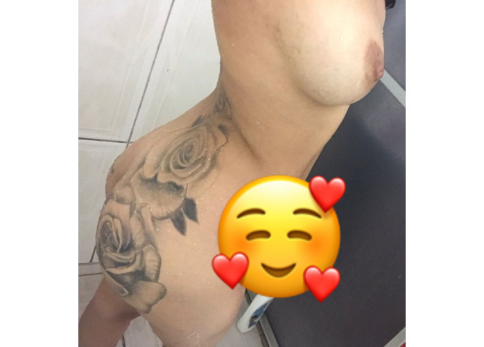 Novinha de Itú nova em Sorocaba ! 