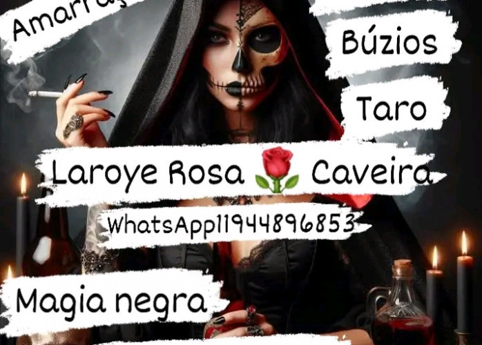 Trabalhos Espirituais 
