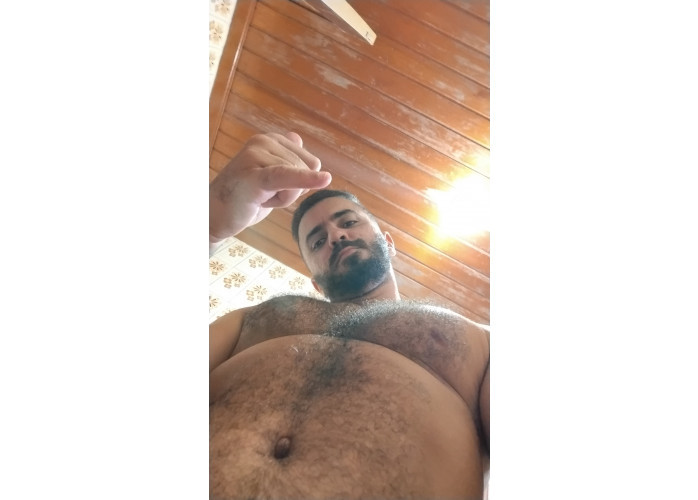Rapaz ativo 