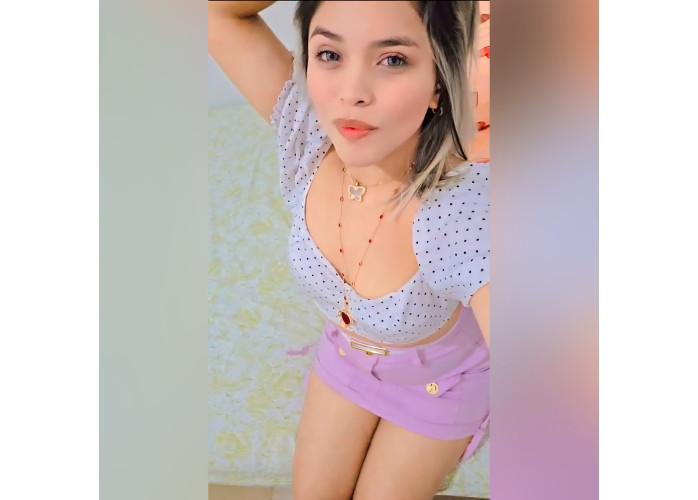 Sofia lemos ninfeta 24h disponível cidade de MANAUS-AM 