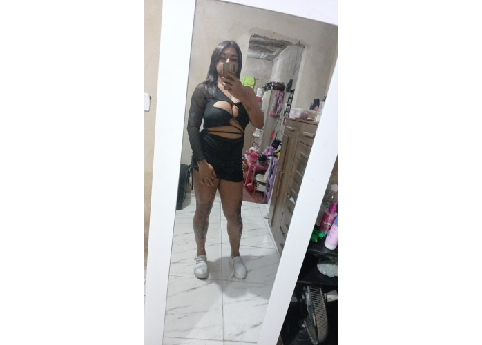 Rebeca vick 