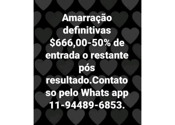 União de Casais Trabalhos Espirituais 