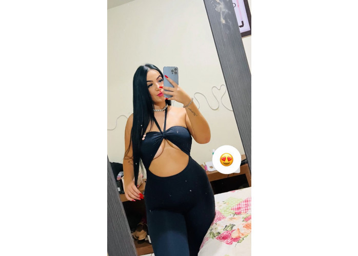 Promoção com local particular 