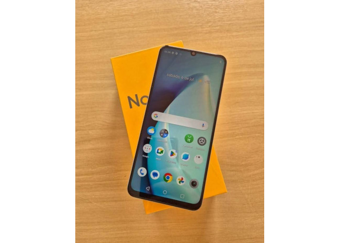 REALME NOTE 50 128GB zero
