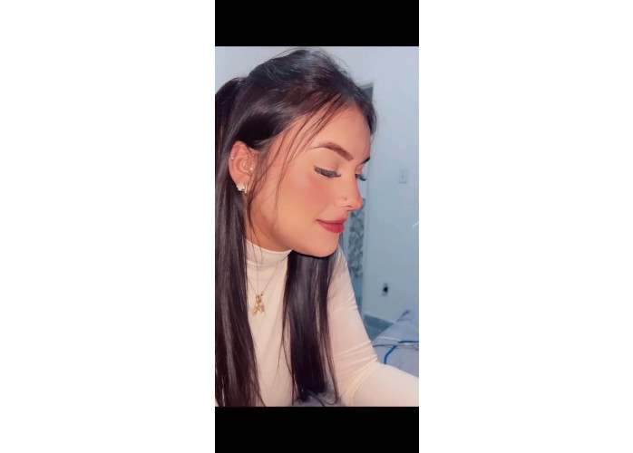 NOVINHA BRONZEADA COM LOCAL PARTICULAR 