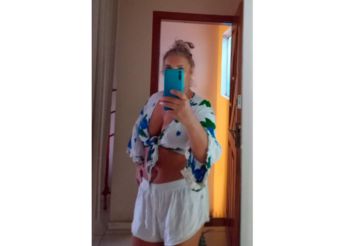 Massagista Profissional com massagem relaxante, nuru e lingan