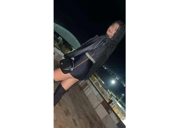 Novinha nifetinha com local são bento (foto e minha mesmo 