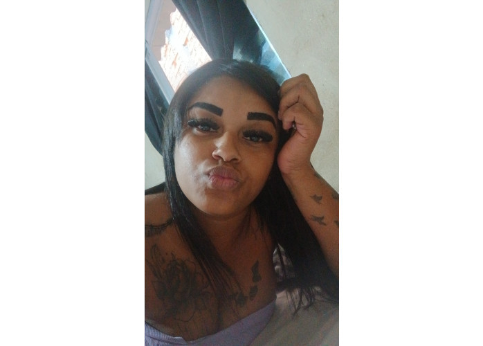 Rebeca vick 