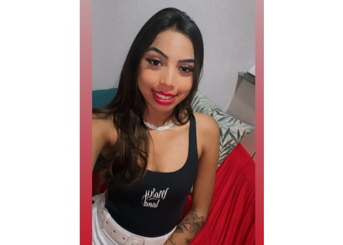 Novinha nifetinha com local São Bento ,(foto do anúncio é minha mesmo