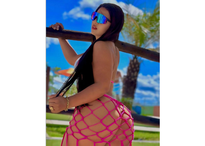 NOVINHA QUERENDO LEITE NO CUZINHO $50 RAPIDINHA $80 MEIA HORA COM ANAL 