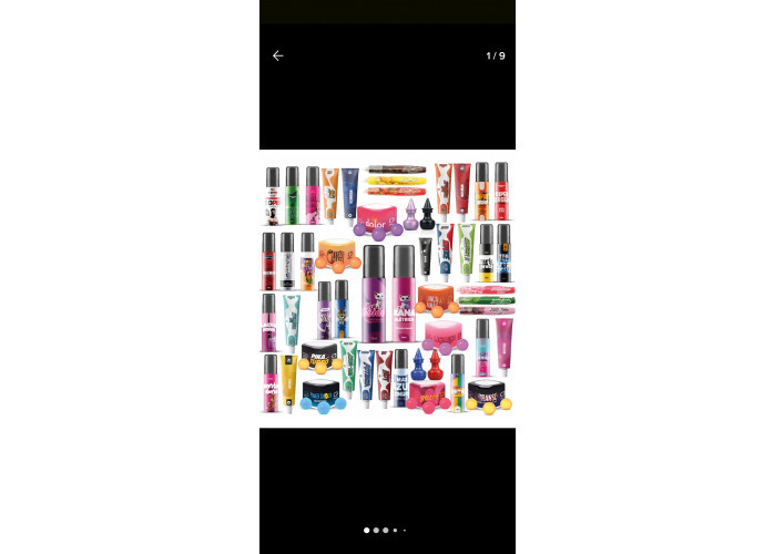 Kit sexshop