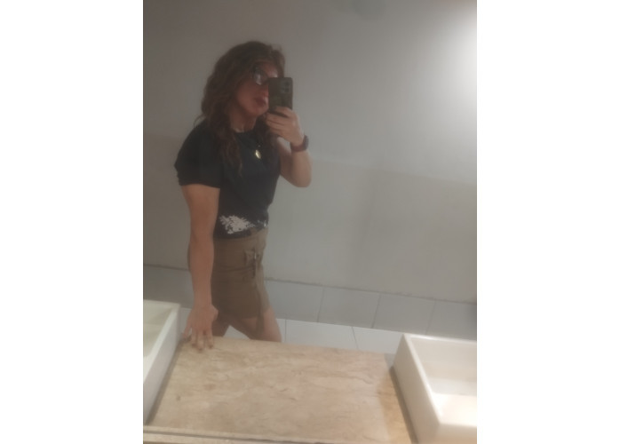 Gabi Zn Sorocaba 