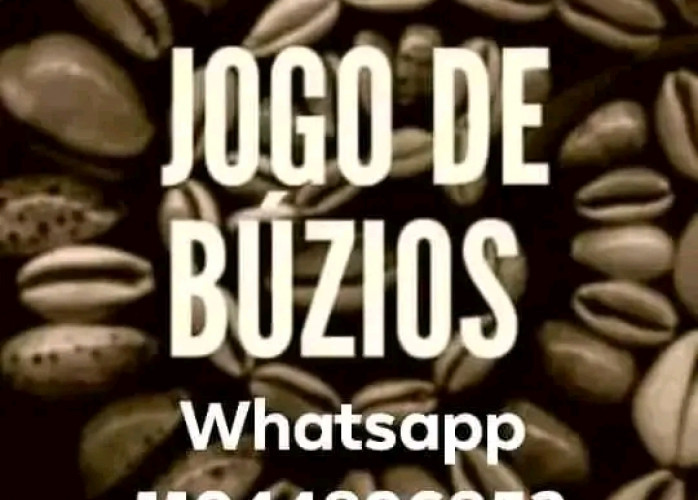 Trabalhos Espirituais 