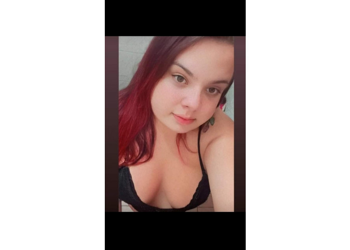 ESTOU DISPONÍVEL E COM LOCAL PARA ATENDÊ-LOS NO JARDIM TATIANA (VENDO CONTEÚDOS E FAÇO CHAMADA DE VÍDEO TAMBÉM)