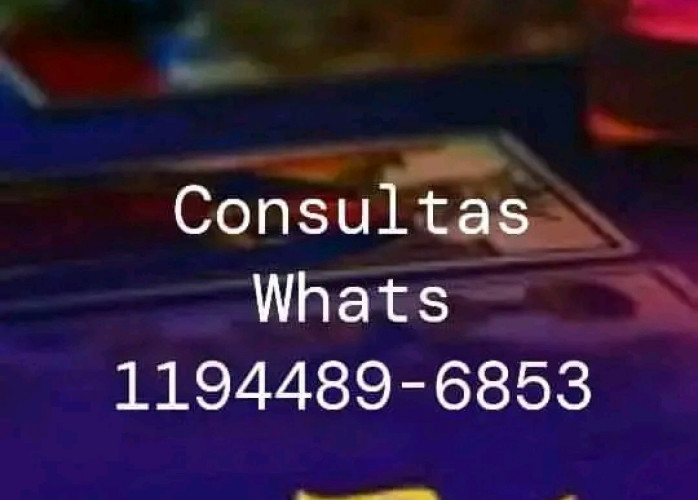 Consultas Esotéricas 