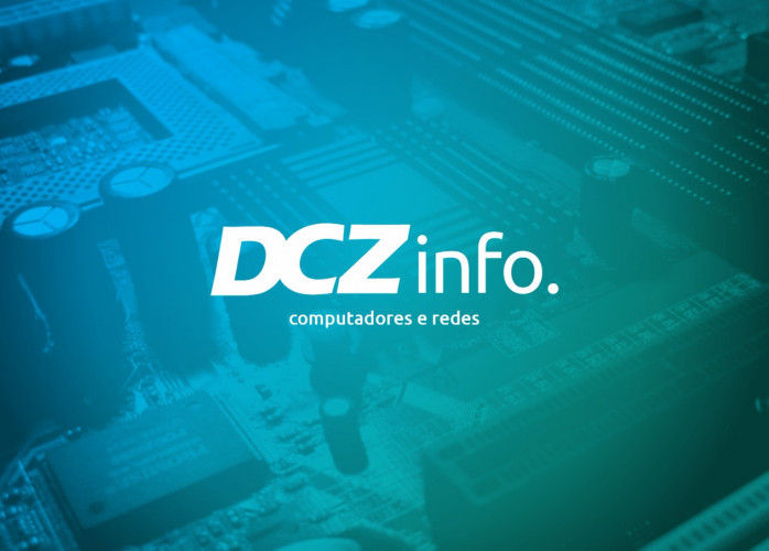 Conserto de computadores