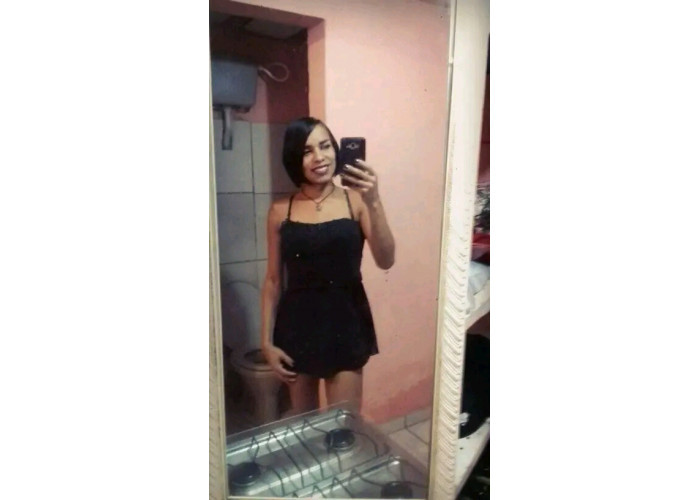 Morena versátil 