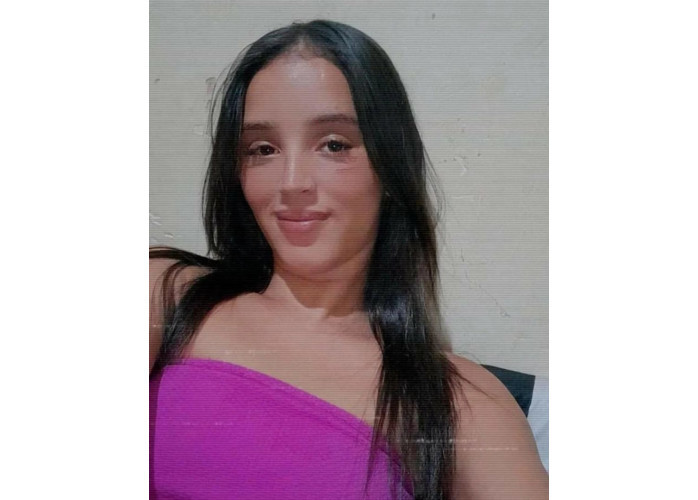 Bebezinha linda 😈
