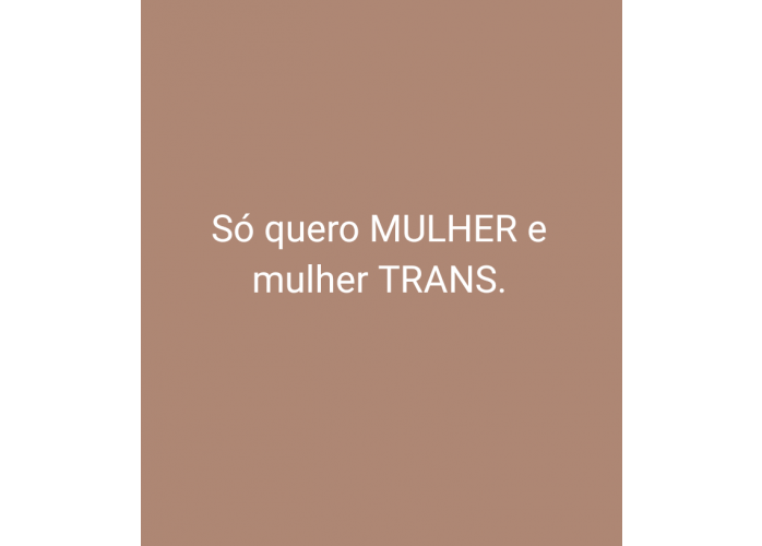 Sou virgem e estou aqui pra perder a virgindade
