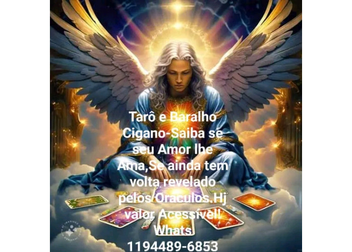Orientação espiritual 