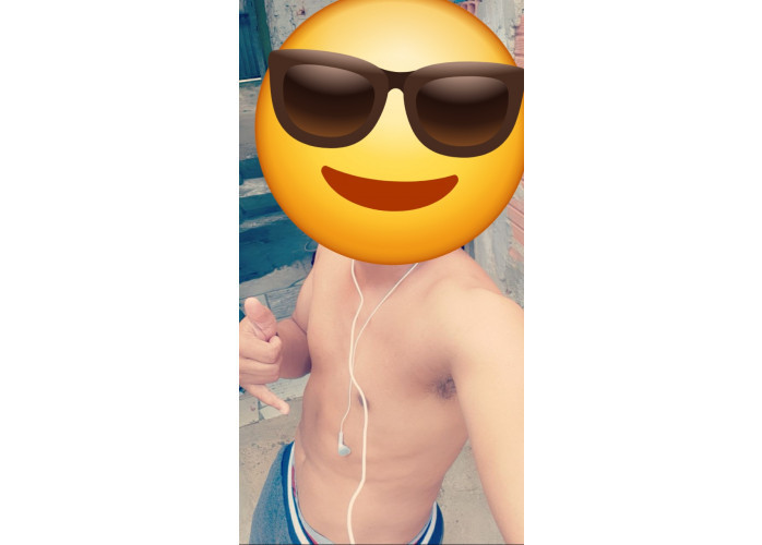 Juliano simples simpático 