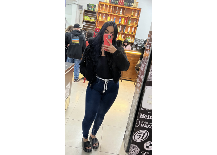 Disponível para saída 24h