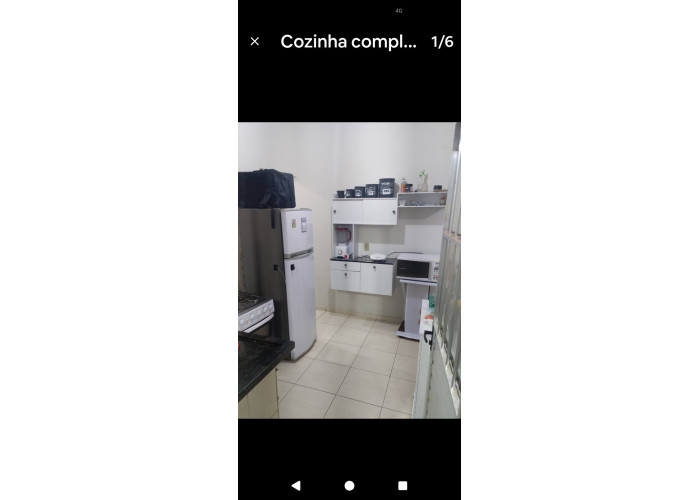 Quarto para casal 